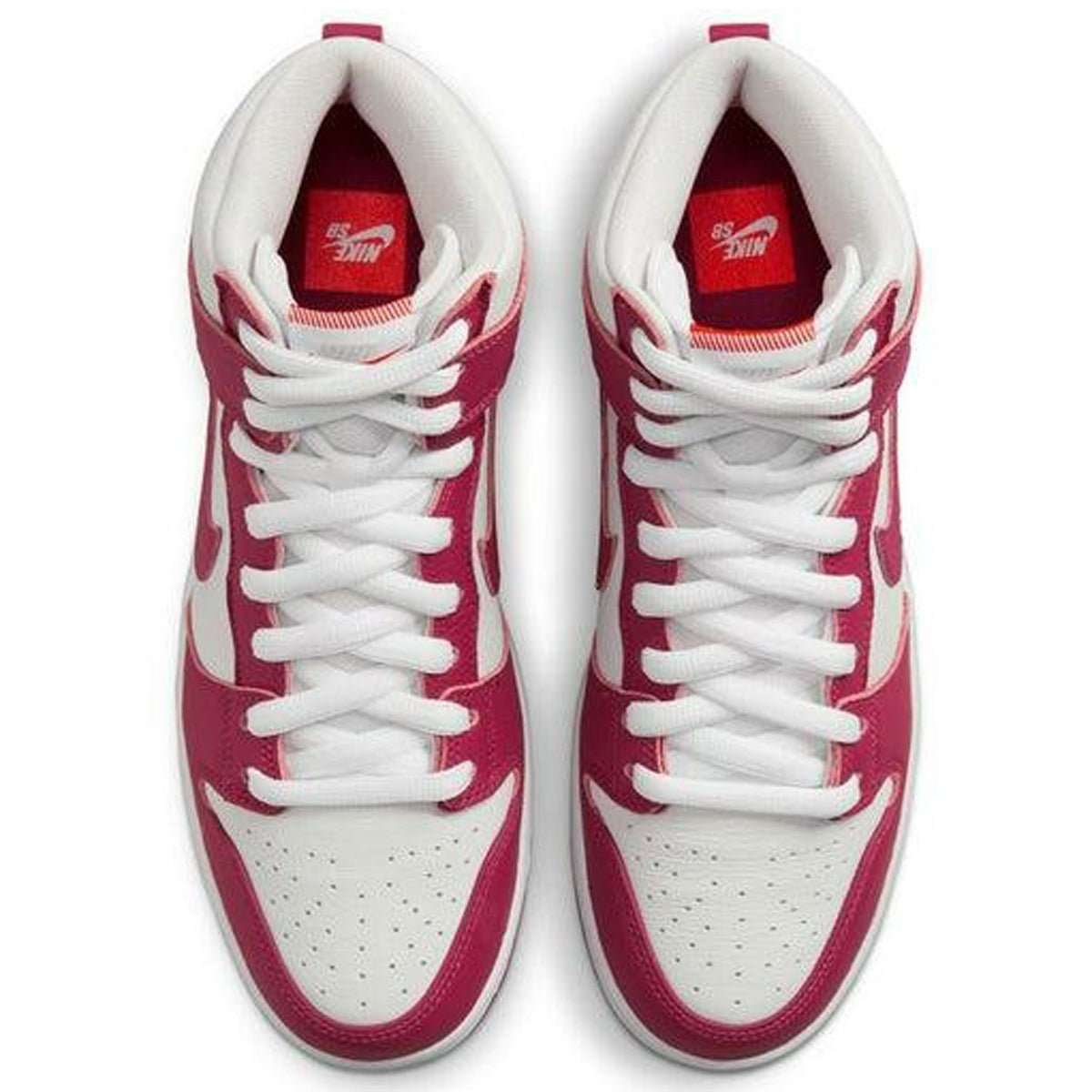 スケートボード Nike SB Dunk High \