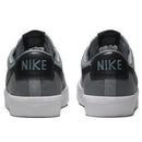 NIKE SB ZOOM BLAZER LOW PRO GT COOL GREY / BLACK 【 ナイキSB ズーム ブレザー ロウ プロ GT クール グレイ / ブラック シューズ  】