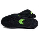 CARIUMA SLIP ON SKATE PRO All BLACK / IVORY 【 カリウマ スリッポン スケート プロ オール ブラック / アイボリー 】