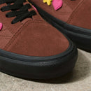 VANS x FROG SKATEBOARD OLD SKOOL PRO FROG BROWN / BLACK 【 バンズ x フロッグスケートボードオールド スクール プロ フロッグ ブラウン / ブラック 】