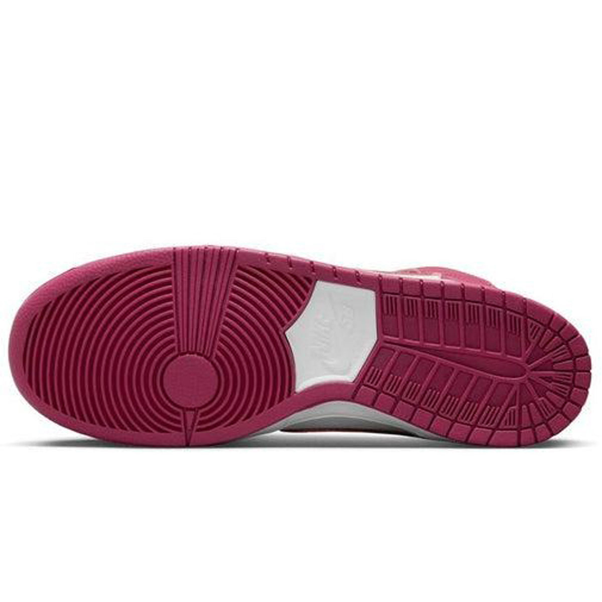 NIKE SB DUNK HIGH PRO ISO SWEET BEET / WHITE 【 ナイキ