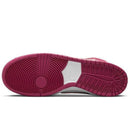 NIKE SB DUNK HIGH PRO ISO SWEET BEET / WHITE 【 ナイキ エスビー ダンク ハイ プロ ISO スウィート ビート / ホワイト シューズ 】