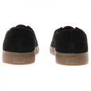 DC EVAN SMITH S BLACK GUM 【 ディーシー エバン・スミス S スケート シューズ 】