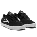 LAKAI CAMBRIDGE KIDS BLACK / WHITE SUEDE SHOES 【 ラカイ ケンブリッジ キッズ ブラック ブラック / ホワイト 子供用 シューズ  】