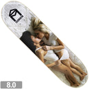 SK8MAFIA LOVE 8.0 【 スケートマフィア ラブ デッキ 】