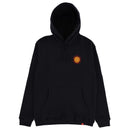 SPITFIRE CLASSIC 87' SWIRL DEEP NAVY / RED GOLD HOODIE 【 スピットファイア クラシック 87 スワール ディープ ネイビー / レッド ゴールド フーディー 】