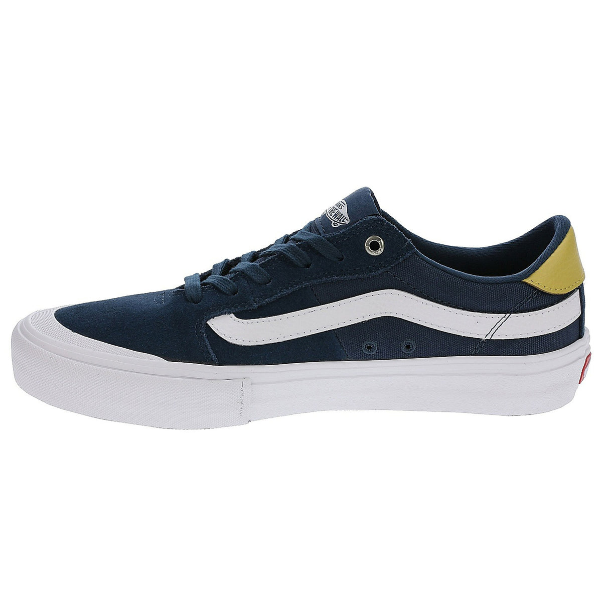 送料無料★バンズ VANS★ スタイル 112 プロ STYLE 112 PRO VANS STYLE 112 PRO REFLECTING POND / WHITE 【 バンズ スタイル 112