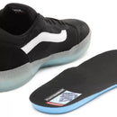 VANS AVE PRO BLACK / WHITE  【 バンズ AVE プロ ブラック / ホワイト  】