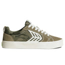 CARIUMA CATIBA PRO CAMOUFLAGE / IVORY 【 カリウマ カティバ プロ カモフラージュ / アイボリー 】