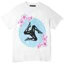 CALL ME 917 EVER RUN T-SHIRTS WHITE 【 コール ミー ナインワンセブン エヴァー ラン Tシャツ ホワイト 】