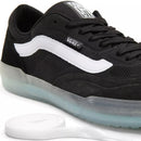 VANS AVE PRO BLACK / WHITE  【 バンズ AVE プロ ブラック / ホワイト  】