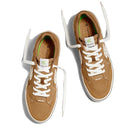 CARIUMA THE VALLELY CAMEL / IVORY 【 カリウマ ザ バレリー キャメル / アイボリー 】