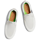 CARIUMA SLIP ON SKATE PRO OFF WHITE VINTAGE / BLACK 【 カリウマ スリッポン スケート プロ オフホワイト ビンテージ / ブラック 】