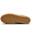 NIKE SB WOMEN’S BRUIN HI PREMIUM “WHY SO SAD?” CHOCOLATE / LIGHT BLUE 【 ナイキ エスビー ウィメンズ ブルーイン ハイ プレミアム ”ワイ ソウ サッド？” チョコレート / ライト ブルー シューズ 】