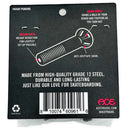 ACE AF1 HOLLOW BOLTS W / GRIPPERS ALLEN 【 エース ホロー ボルト W / グリッパーズ 六角 】