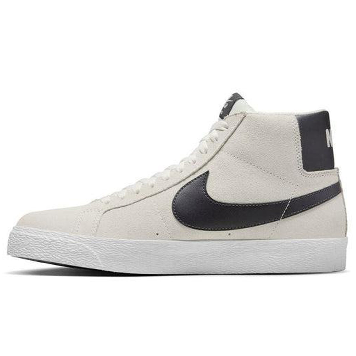 送料/関税込 Nike SB Charge Mid オールホワイト Nike SB Charge Mid Canvas Triple White Men's - CN5264-100 - US