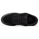 ETNIES MARANA BLACK / BLACK / BLACK SHOES 【 エトニーズ マラナ ブラック スケート シューズ 】