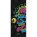 MOB GRIP JIMBO PHILLIPS SKULL BLAST GRIPTAPE 【 モブ グリップ ジンボ フィリップス スカル ブラスト グリップテープ 】