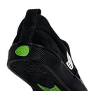 CARIUMA SLIP ON SKATE PRO All BLACK / IVORY 【 カリウマ スリッポン スケート プロ オール ブラック / アイボリー 】