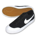 NIKE SB ZOOM BLAZER LOW XT BLACK / WHITE 【 ナイキエスビー ズーム ブレザー ロウ ブラック ホワイト シューズ 019 】