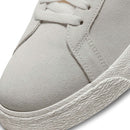 NIKE SB ZOOM BLAZER MID SUMMIT WHITE / UNIVERSITY RED 【 ナイキ エスビー ズーム ブレザー ミッド サミット ホワイト / ユニバーシティ レッド シューズ 】