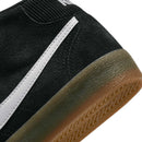 NIKE SB WMNS BRUIN HI BLACK / WHITE / BLACK GUM 【 ナイキ エスビー ウィメンズ ブルイン ハイ ブラック / ホワイト / ブラック ガム シューズ 】