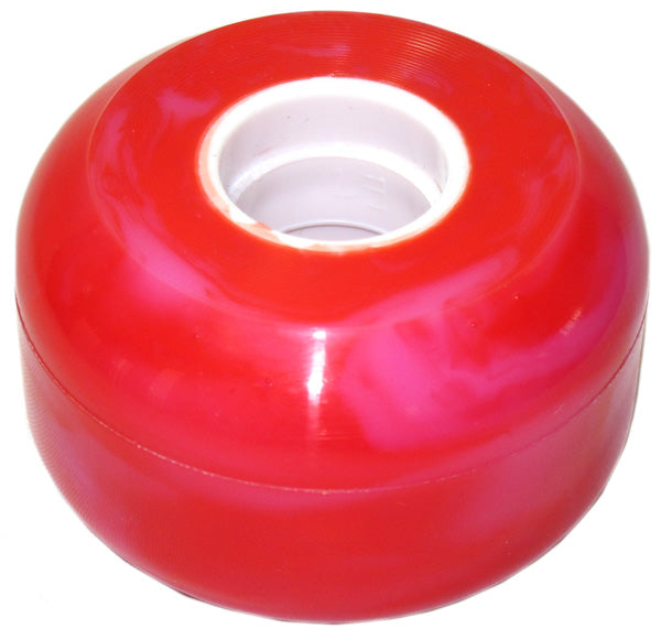 PIG SUPER CRUISER RED SWIRL 85a 62mm 【 ピッグ スーパー クルーザー
