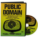 POWELL PUBLIC DOMAIN 【 パウエル パブリック ドメイン 】