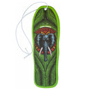 POWELL-PERALTA MIKE VALLELY ELEPHANT AIR FRESHENER PINEAPPLE SCENT 【 パウエル ペラルタ マイク バレリー エレファント フレッシュナー パイナップル セント 】