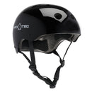 PRO-TEC CLASSIC SKATE HELMET GLOSS BLACK 【 プロテック クラシック スケート ヘルメット グロス ブラック 】