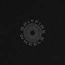 SPITFIRE CLASSIC 87' SWIRL T SHIRT BLACK 【 スピットファイア クラシック 87 スワール T シャツ ブラック 】