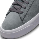 NIKE SB ZOOM BLAZER LOW PRO GT COOL GREY / BLACK 【 ナイキSB ズーム ブレザー ロウ プロ GT クール グレイ / ブラック シューズ  】