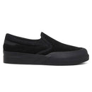 DC INFINITE SLIP ON BLACK / BLACK KIDS YOUTH SIZE 【 ディーシー インフィニティ スリッポン スケート シューズ キッズ子供用 サイズ 】
