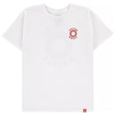 SPITFIRE KIDS HOLLOW CLASSIC T SHIRT WHITE 【 スピットファイア キッズ ホロー クラシック T シャツ ホワイト 】