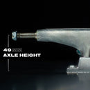 THUNDER HOLLOW LIGHT 2 148 POLISH 【 サンダー ホロー ライト ハイ 148 ポリッシュ トラック 】