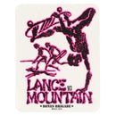 POWELL-PERALTA BB LANCE STICKER 【 パウエル ペラルタ ランス ステッカー 】