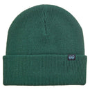 KROOKED OG EYES CLIP CUFF BEANIE 【 クルキッド OG アイズ クリップ カフ ビーニー 】