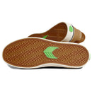 CARIUMA THE VALLELY CAMEL / IVORY 【 カリウマ ザ バレリー キャメル / アイボリー 】