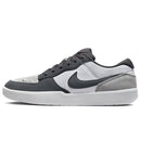 NIKE SB FORCE 58 DARK GREY / WHITE / WOLF GREY 【 ナイキSB フォース 58 ダーク グレー / ホワイト / ウルフ グレー 】