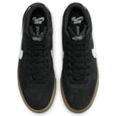 NIKE SB WMNS BRUIN HI BLACK / WHITE / BLACK GUM 【 ナイキ エスビー ウィメンズ ブルイン ハイ ブラック / ホワイト / ブラック ガム シューズ 】
