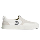 CARIUMA SLIP ON SKATE PRO OFF WHITE VINTAGE / BLACK 【 カリウマ スリッポン スケート プロ オフホワイト ビンテージ / ブラック 】