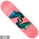 CALL ME 917 SPIRAL DECK 8.5 【 コール ミー ナインワンセブン スパイラル デッキ 】