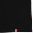 SPITFIRE CLASSIC 87' SWIRL T SHIRT BLACK 【 スピットファイア クラシック 87 スワール T シャツ ブラック 】