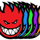 SPITFIRE STICKER LARGE 【スピットファイア ステッカー ラージ 】