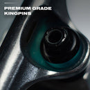 THUNDER 143 POLISHED TRUCK 【 サンダー 143 ポリッシュ トラック 】