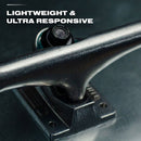 THUNDER 148 POLISHED TRUCK 【 サンダー 148 ポリシュド トラック 】