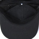 THRASHER FLAME SNAPBACK BLACK 【 スラッシャー フレーム スナップバック ブラック 】