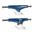 THUNDER AFTERSHOCK TEAM EDITION 147 BLUE / WHITE TRUCK【 サンダー アフターショック チーム エディション 147 ブルー / ホワイトトラック 】