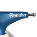 THUNDER AFTERSHOCK TEAM EDITION 147 BLUE / WHITE TRUCK【 サンダー アフターショック チーム エディション 147 ブルー / ホワイトトラック 】