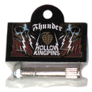 THUNDER HOLLOW KINGPIN ＆ NUT 【 サンダー ホローキングピン&ナット 】